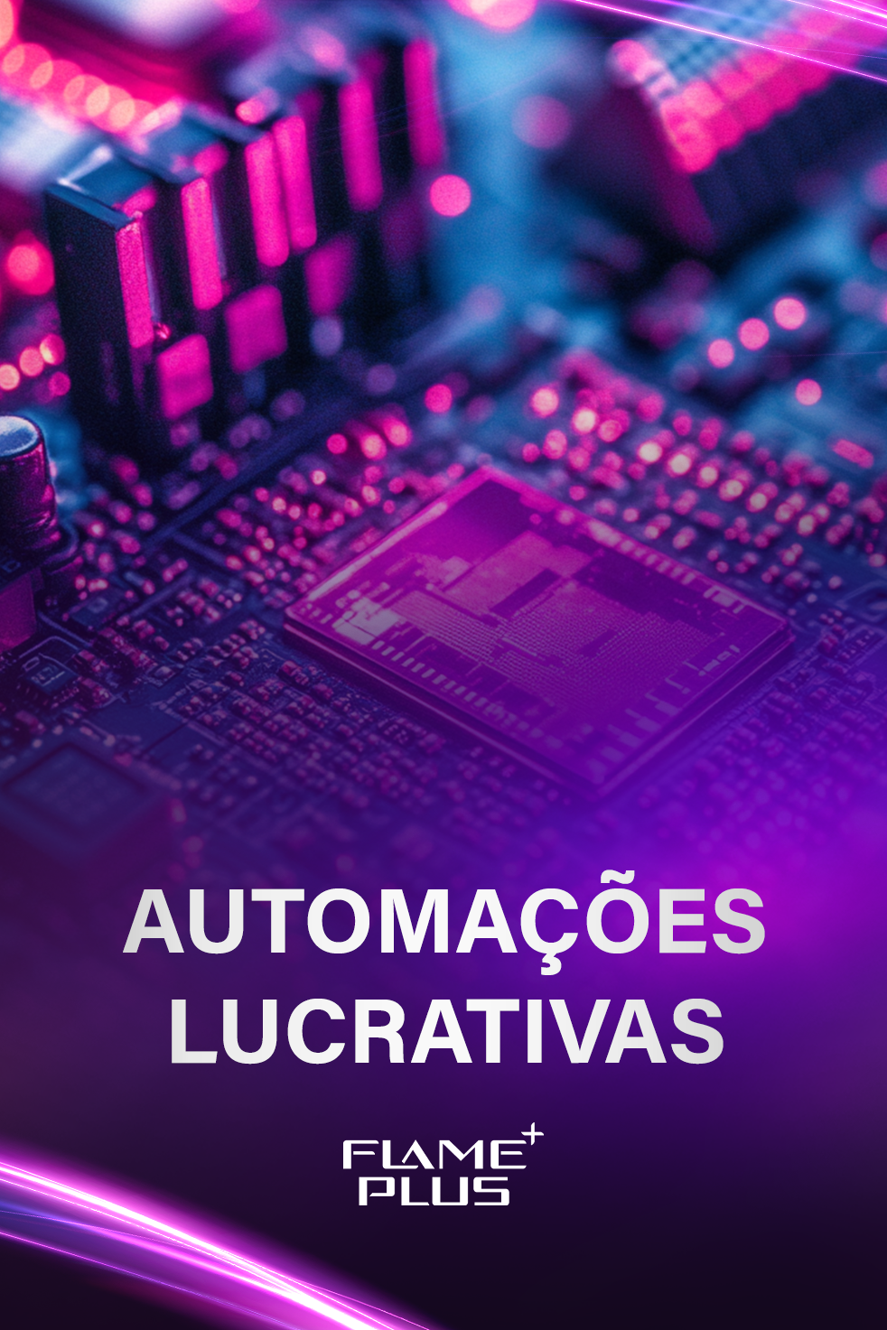 AUTOMAÇÕES LUCRATIVAS
