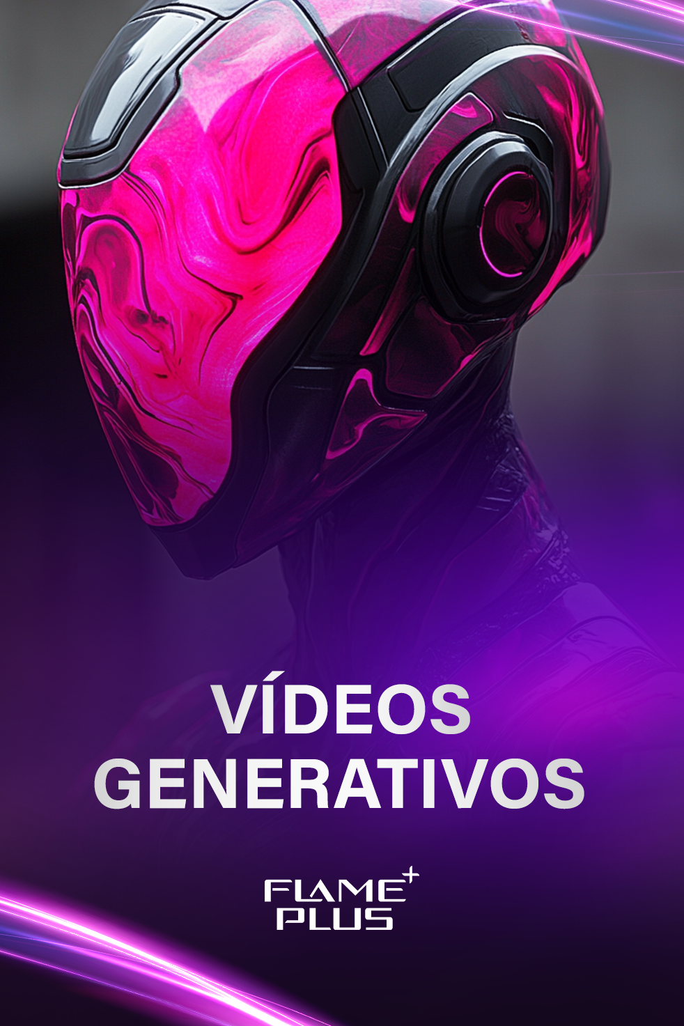 VÍDEOS GENERATIVOS